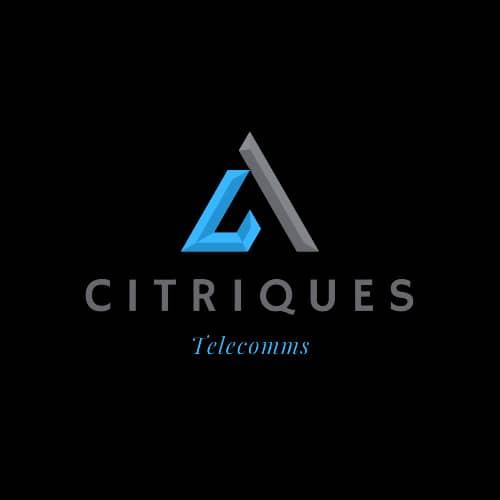 Citrique Global logo